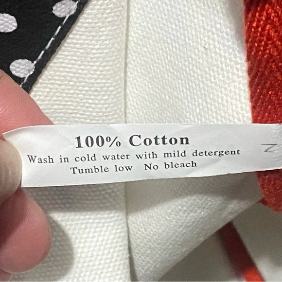 New Brighton Snow Day tote bag - Picture 7 of 16